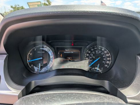 Used 2020 Ford Ranger XLT w/ Equipment Group 301A Mid RWD image 32