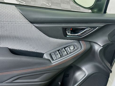 Used 2022 Subaru Forester Sport w/ Popular Package #3 image 15