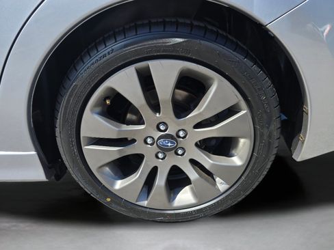 Used 2016 Subaru Impreza 2.0i Sport Premium w/ Popular Package #1 AWD/4WD image 30
