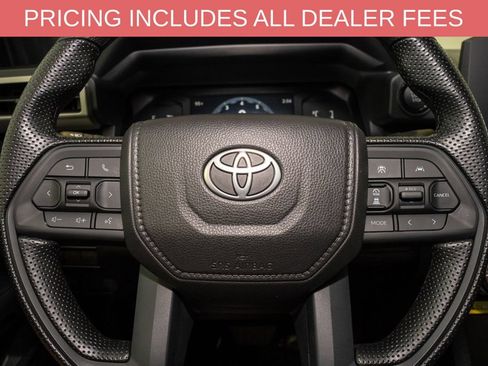 Used 2026 Toyota Tacoma SR5 RWD image 17