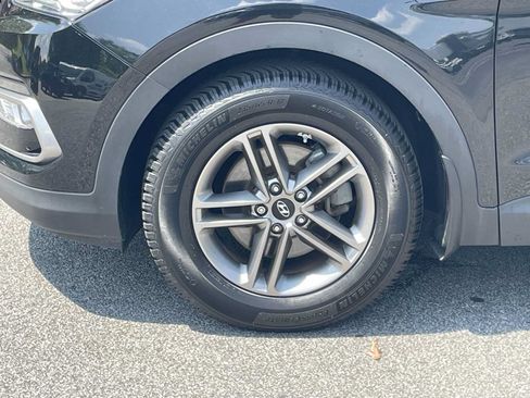 Used 2017 Hyundai Santa Fe Sport FWD image 7