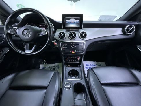 Used 2016 Mercedes-Benz CLA 250 image 17
