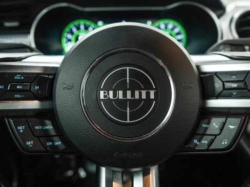 Used 2020 Ford Mustang Bullitt RWD image 25