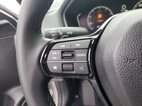 New 2026 Honda Civic Sport image 26