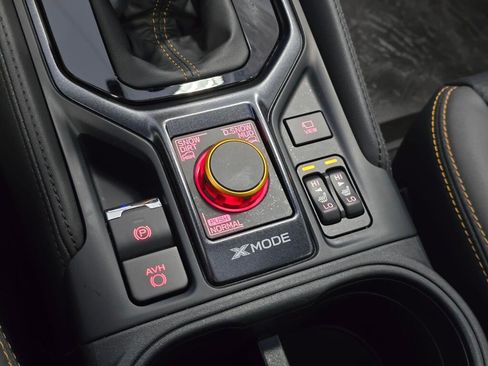 Used 2024 Subaru Forester Wilderness w/ Wilderness Package image 36