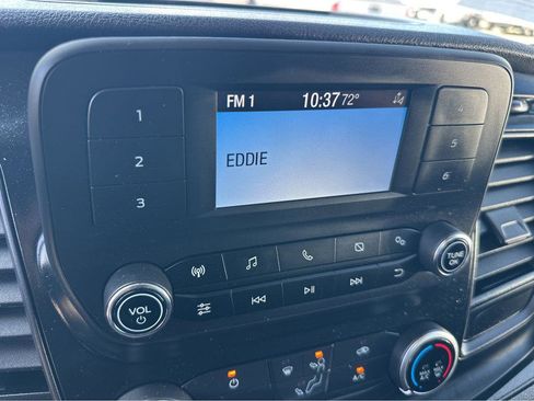 Used 2023 Ford Transit 250 T-250 RWD High Roof w/ Load Area Protection Package image 5