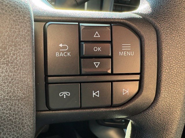 Used 2021 Ford F150 XL w/ STX Appearance Package AWD/4WD image 26
