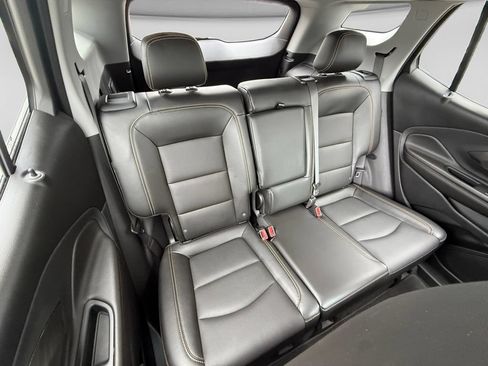 Used 2021 GMC Terrain SLT FWD image 16