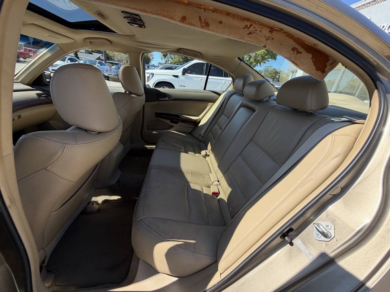 Used 2009 Honda Accord EX-L image 19