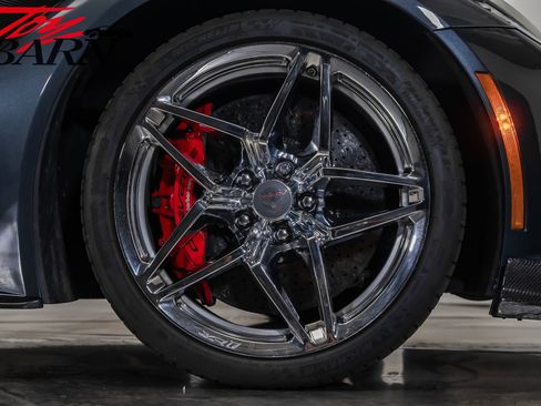 Used 2019 Chevrolet Corvette ZR1 image 26