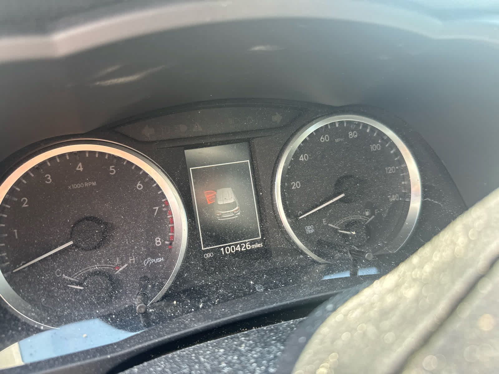 Used 2018 Toyota Highlander Plus FWD image 11