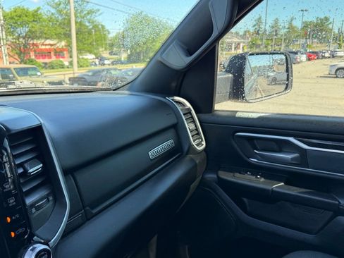 Used 2023 RAM 1500 Big Horn AWD/4WD image 23
