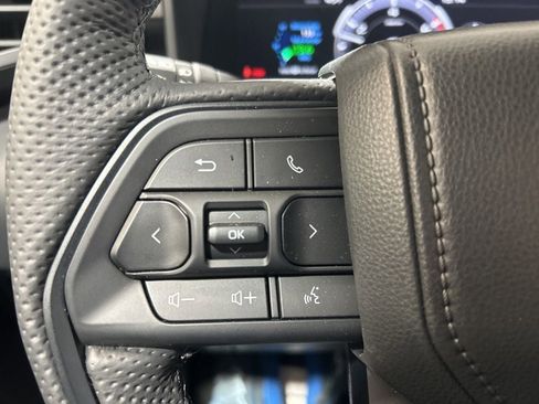 New 2025 Toyota Tundra TRD Pro AWD/4WD image 24