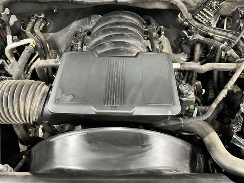 Used 2021 Chevrolet Silverado 3500 W/T w/ WT Convenience Package AWD/4WD image 17