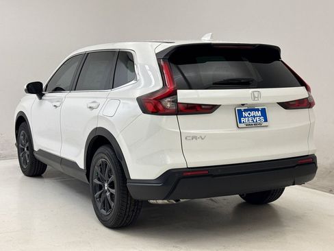 New 2026 Honda CR-V EX-L image 7