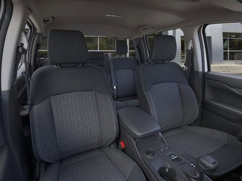 New 2025 Ford Ranger XL image 10