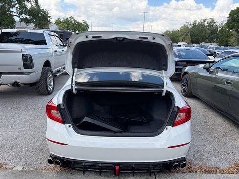 Used 2022 Honda Accord Sport Special Edition image 35
