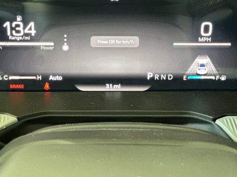 New 2026 Jeep Cherokee Limited AWD/4WD image 22