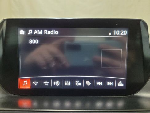 Used 2017 MAZDA MAZDA6 Grand Touring FWD image 25
