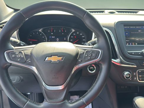 Used 2023 Chevrolet Equinox LT FWD image 14
