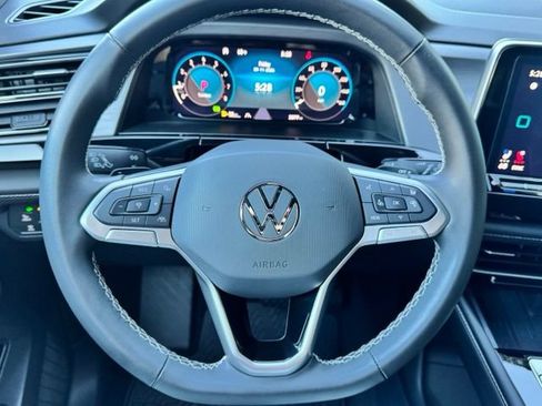 Used 2026 Volkswagen Atlas Cross Sport SE AWD/4WD image 26