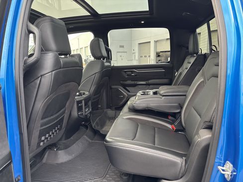 Used 2023 RAM 1500 TRX w/ TRX Level 2 Equipment Group image 34