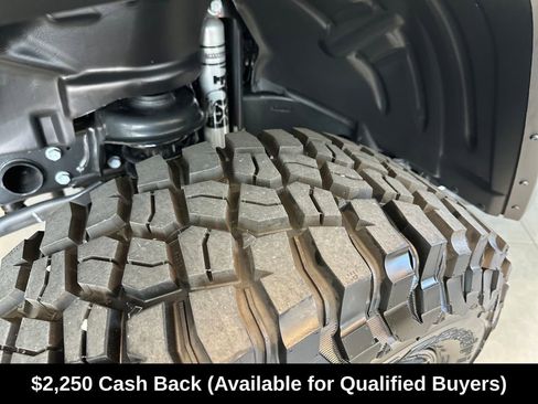 New 2026 Jeep Wrangler Unlimited Sport AWD/4WD image 9