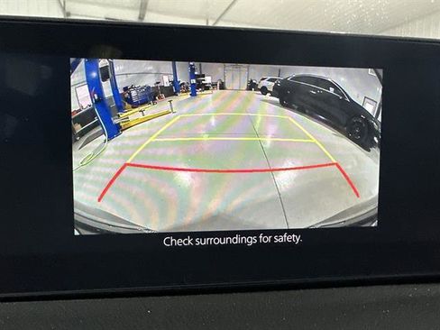 Used 2023 MAZDA MAZDA3 s image 22