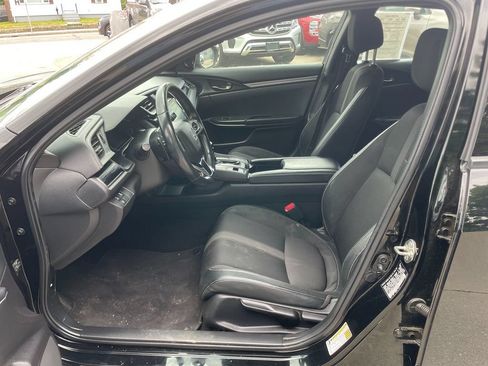 Used 2020 Honda Civic Sport image 12