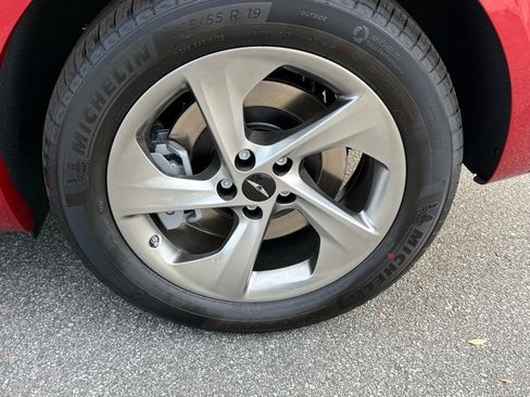 New 2026 Genesis GV70 2.5T image 13