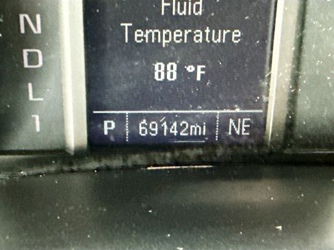 Used 2019 Chevrolet Silverado 2500 W/T w/ WT Convenience Package image 15