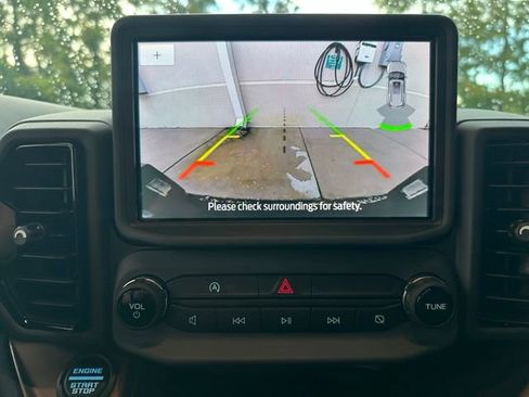 Used 2023 Ford Bronco Sport Outer Banks w/ Tech Package AWD/4WD image 20
