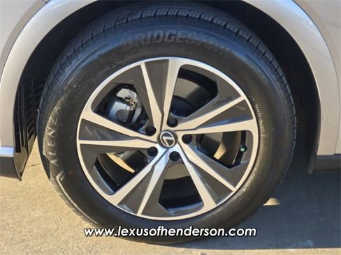 Certified 2024 Lexus RX 350 Premium image 10