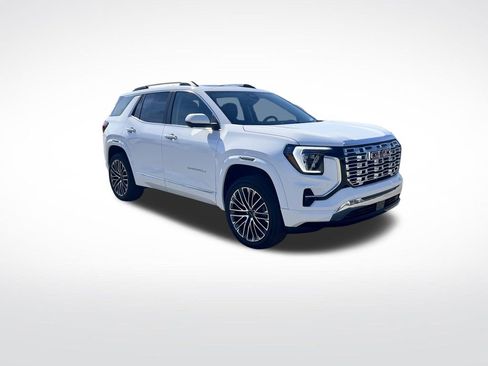 New 2026 GMC Terrain Denali image 7