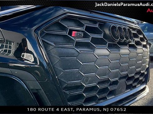 Used 2023 Audi S3 Premium Plus w/ Premium Plus Package image 19