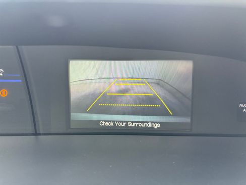 Used 2013 Honda Civic LX image 25