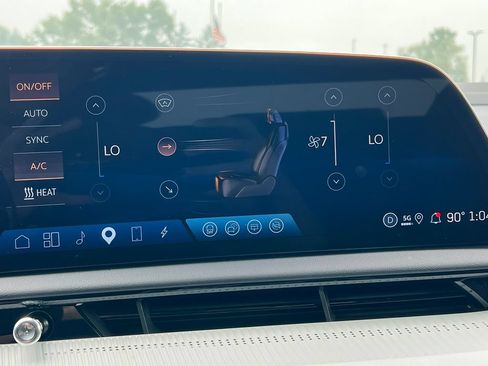 New 2026 Cadillac Optiq Luxury 1 AWD/4WD image 26