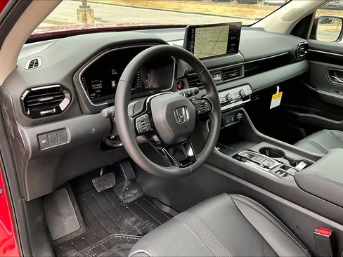 New 2026 Honda Pilot EX-L image 8