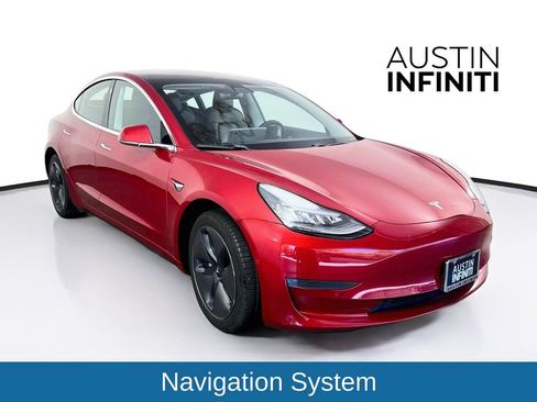 Used 2020 Tesla Model 3 RWD image 1