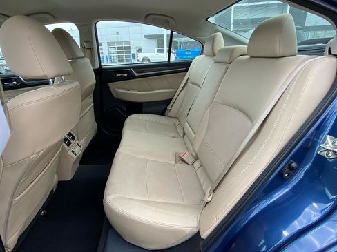Used 2019 Subaru Legacy 2.5i Limited AWD/4WD image 81