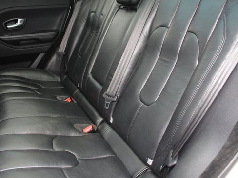 Used 2015 Land Rover Range Rover Evoque Pure Plus image 13