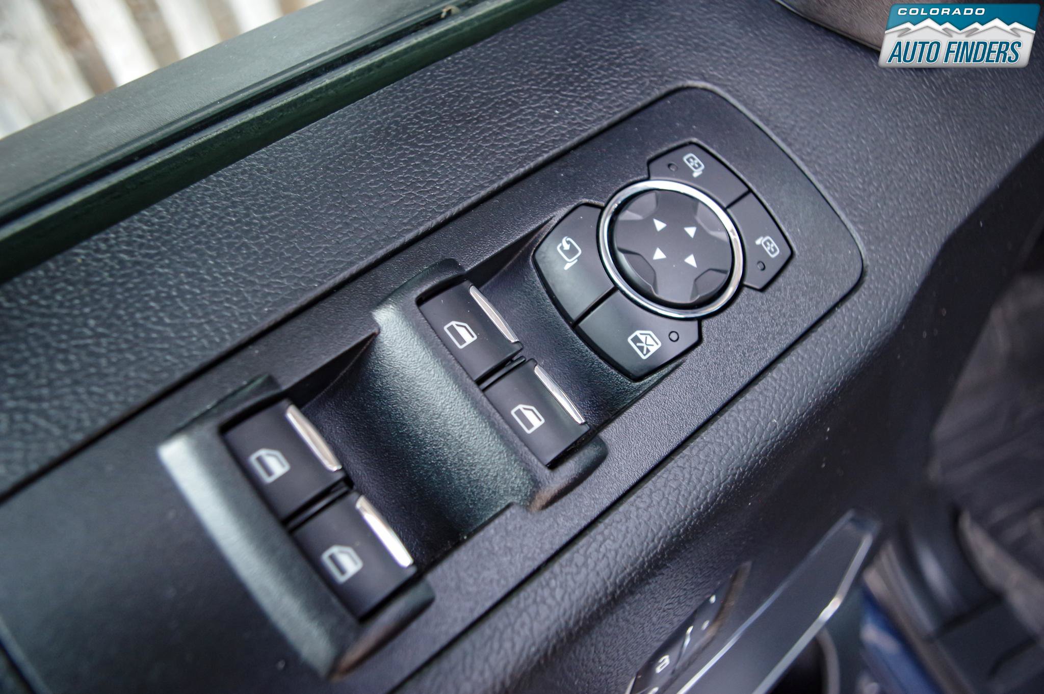 Used 2018 Ford F150 Lariat w/ Equipment Group 501A Mid AWD/4WD image 11
