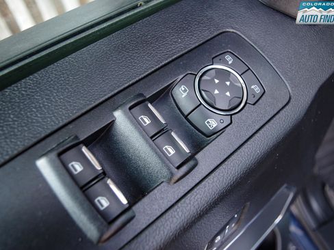 Used 2018 Ford F150 Lariat w/ Equipment Group 501A Mid AWD/4WD image 11