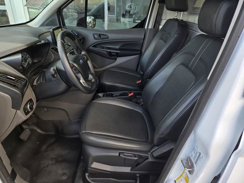 Used 2023 Ford Transit Connect XL image 14