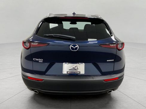 New 2025 MAZDA CX-30 AWD 2.5 S w/ Premium Package image 4