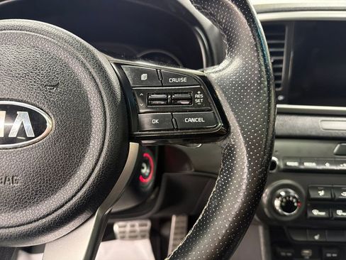 Used 2020 Kia Sportage S w/ S Sunroof Package image 22