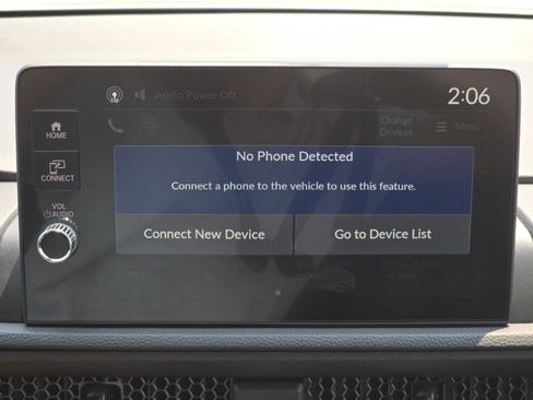 New 2026 Honda CR-V LX image 5