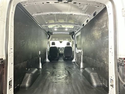 Used 2023 Ford Transit 250 148 Medium Roof AWD w/ Load Area Protection Package image 24