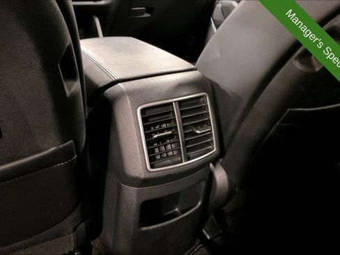 Used 2024 Kia Sportage EX FWD image 30