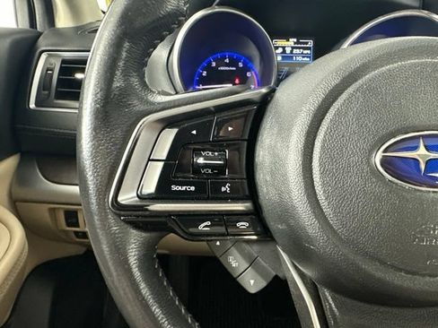 Used 2019 Subaru Outback 2.5i Limited AWD/4WD image 15